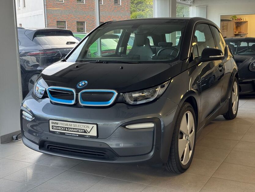 BMW i3 51.450 km 13.990 € Mülheim an der Ruhr 45478