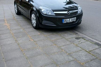Opel Astra 149.500 km 1.000 &euro; DUISBURG 47166