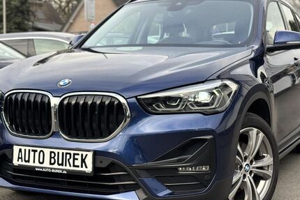 BMW X1 85.900 km 19.990 &euro; Moers 47447