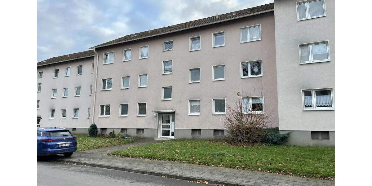 80qm 4-Zimmer-Wohnung in Castrop-Rauxel Merklinde 4 zimmer