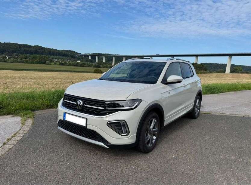 T-Cross