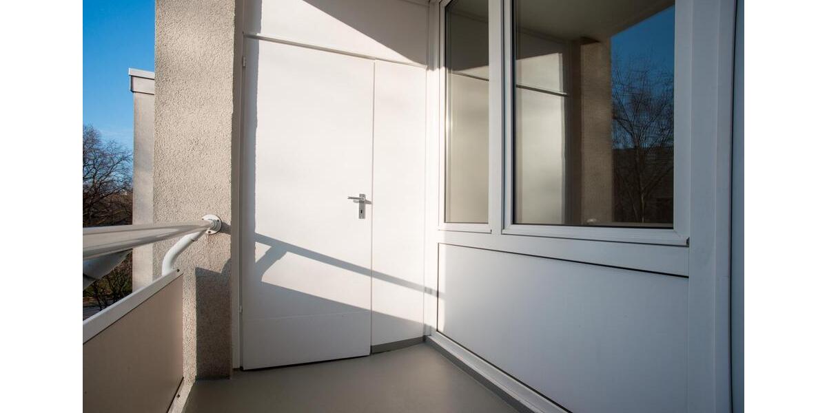 Etagenwohnung Duisburg Essenberg - 2 Zimmer, 51 m&sup2;, 520&euro; | Angebot:26442682