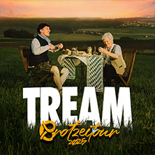 Loge / Premiumbereich - Tream - Brotzeitour 2025