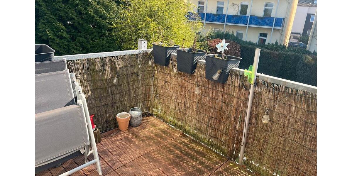 Maisonettenwohnung Essen Stadtbezirk VII - 4 Zimmer, 88 m&sup2;, 970&euro; | Angebot:26326019