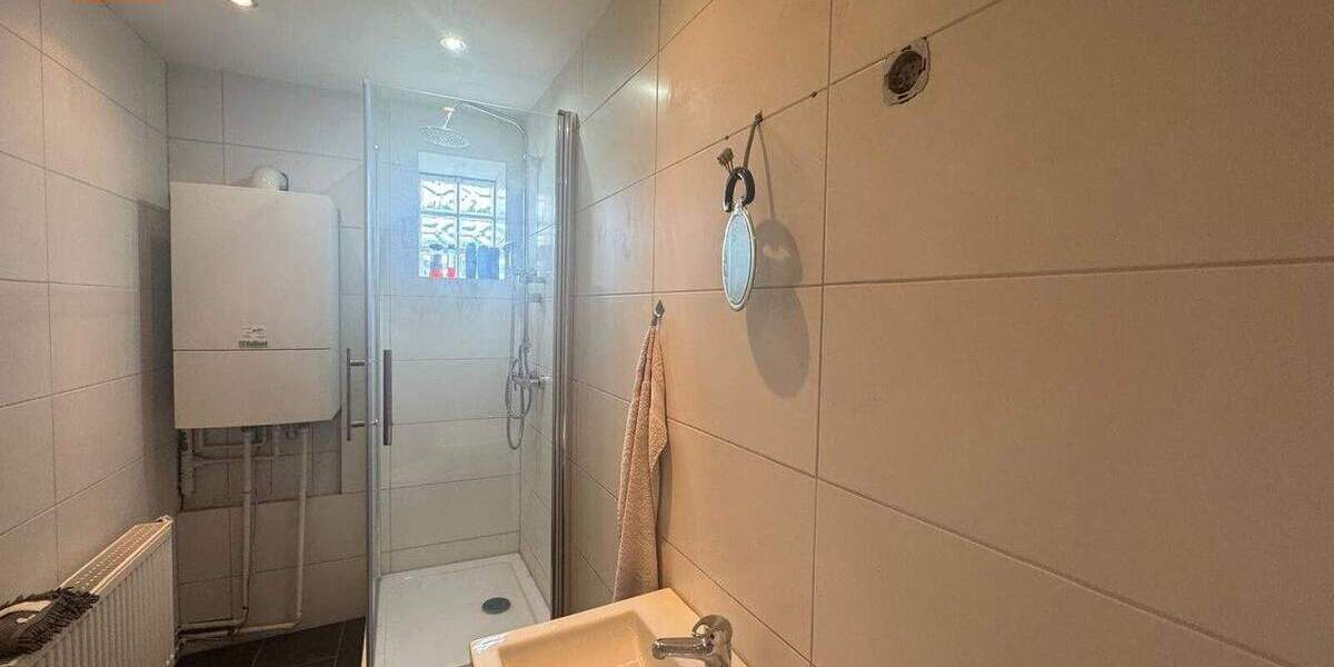 Mehrfamilienhaus, Wohnhaus Recklinghausen / Grullbad Süd - 1 Zimmer, 210 m&sup2;, 299.000&euro; | Angebot:24533326