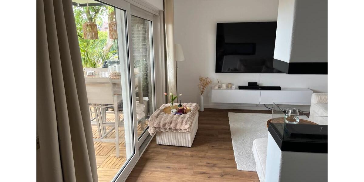 Etagenwohnung Neukirchen-Vluyn Vluyn - 2.5 Zimmer, 75 m&sup2;, 269.000&euro; | Angebot:25634501