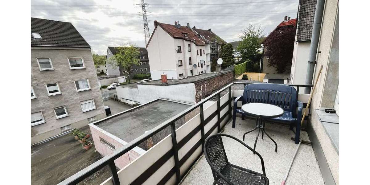 ?Paket aus 6 ETW mit Balkonen & Tiefgaragenstellplatz Kapitalanlage in Bochum: Ihre Renditechance? 18 zimmer