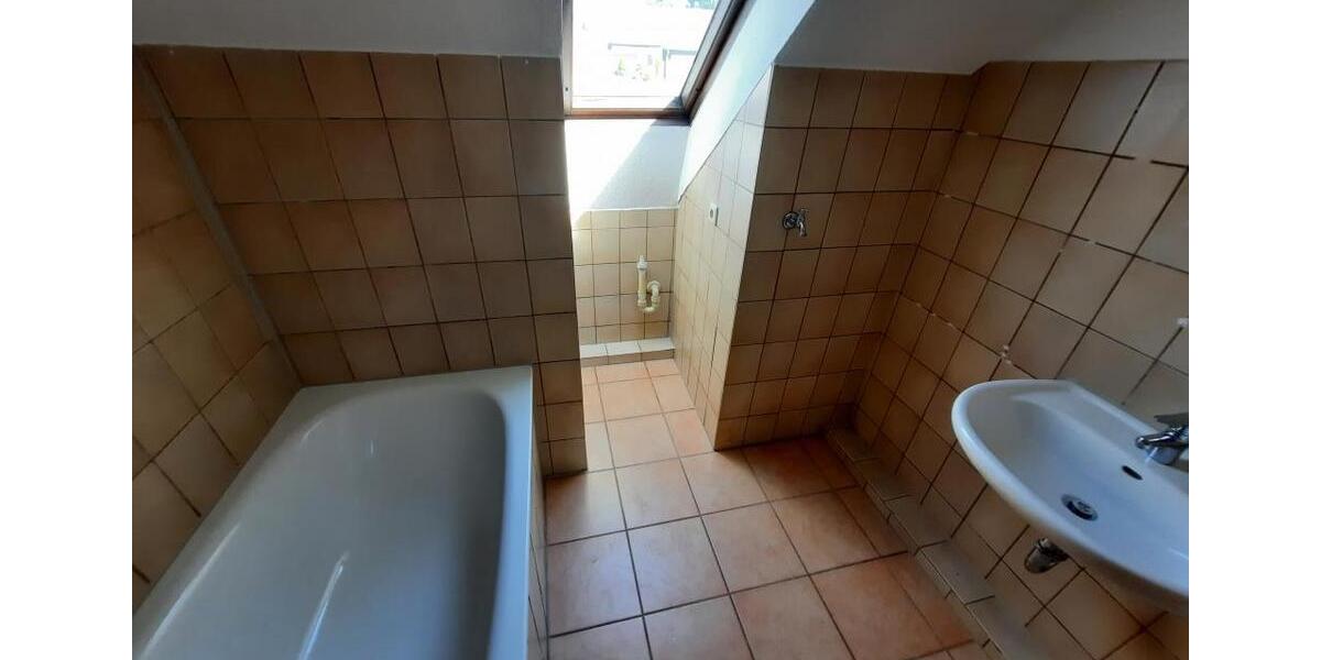 Demnächst frei! 2-Zimmer-Wohnung in Kamp-Lintfort Geisbruch 2.5 zimmer