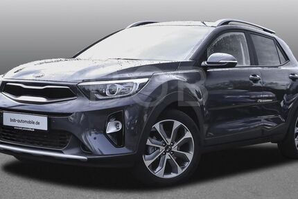 Kia Stonic 80.615 km 12.777 € Bochum 44809