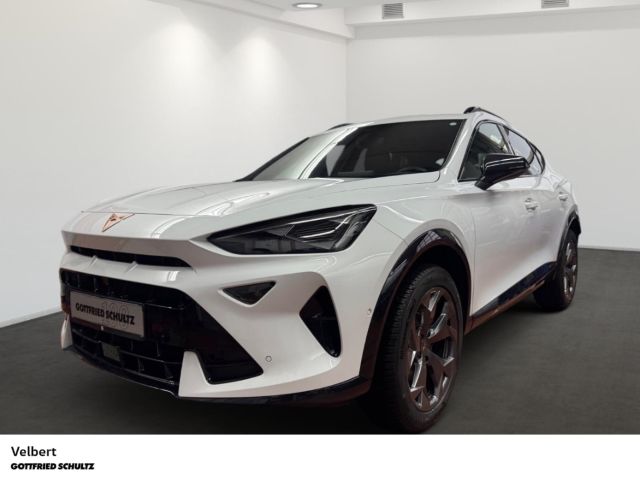 Cupra Formentor 22.488 km 32.000 &euro; Velbert 42553