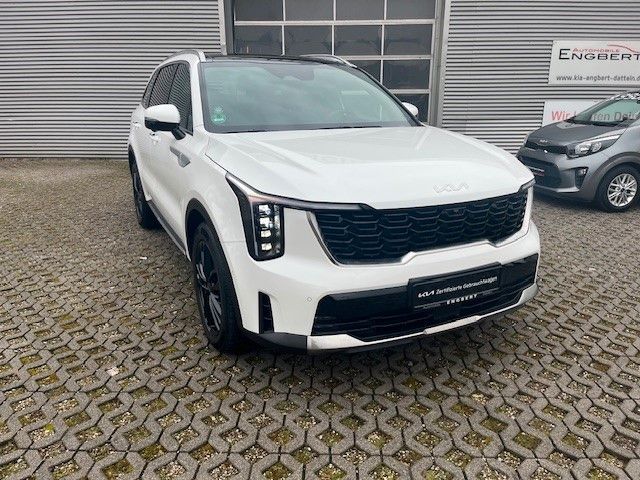 Kia Sorento 15.500 km 56.490 € Datteln 45711
