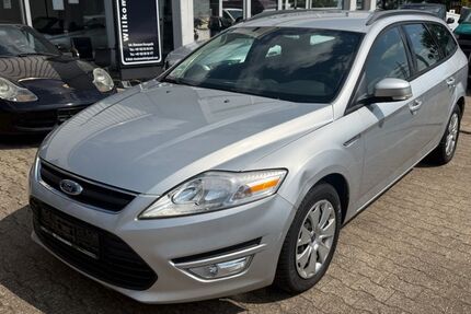 Ford Mondeo 173.000 km 4.980 &euro; Herten 45701