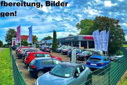 Nissan Primastar 17.813 km 37.950 € Sprockhoevel 45549