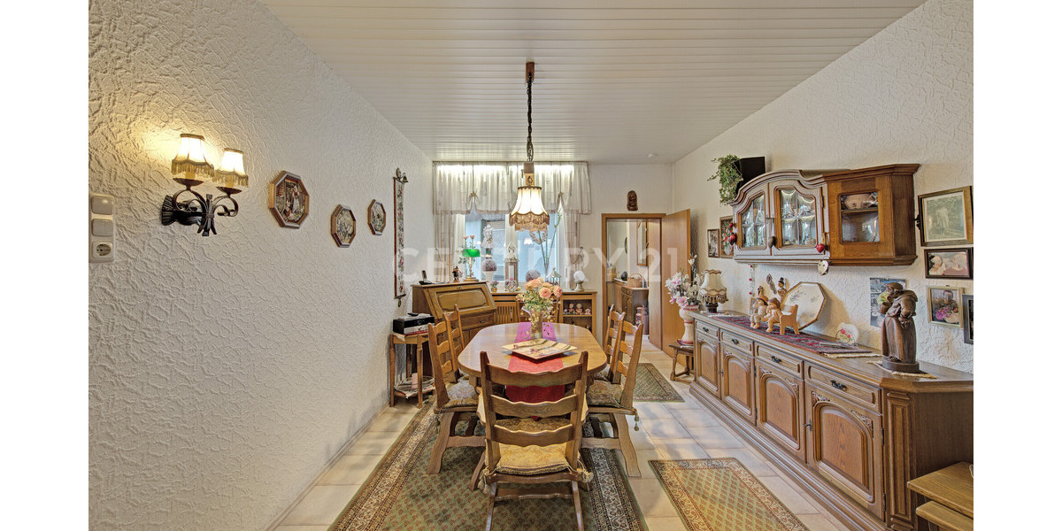 Entwicklungspotenzial für Investoren: Wohn- und Geschäftshaus PLUS Bau-Gewerbegrundstück! - Mehrfamilienhaus, Wohnhaus Castrop-Rauxel Habinghorst Rauxel Habinghorst | Angebot:27083602