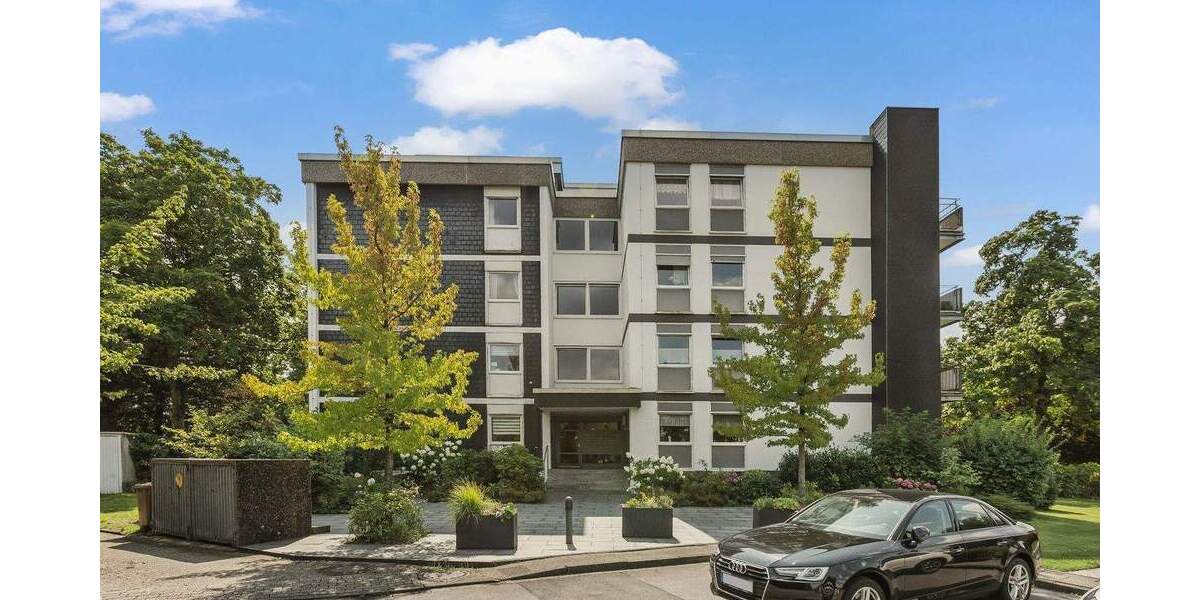 Etagenwohnung Ratingen Hösel - 3 Zimmer, 94 m&sup2;, 279.000&euro; | Angebot:25898555