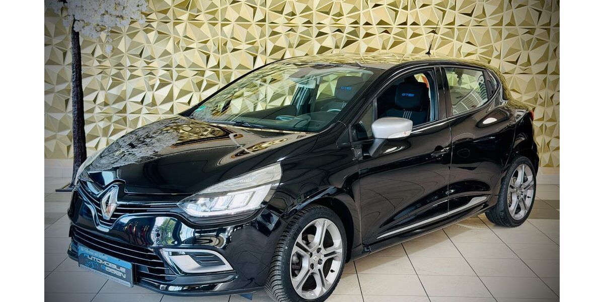 Renault Clio 67.000 km 11.999 &euro; Essen 45326