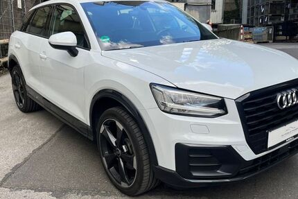 Audi Q2 39.998 km 20.599 &euro; Heiligenhaus 42579