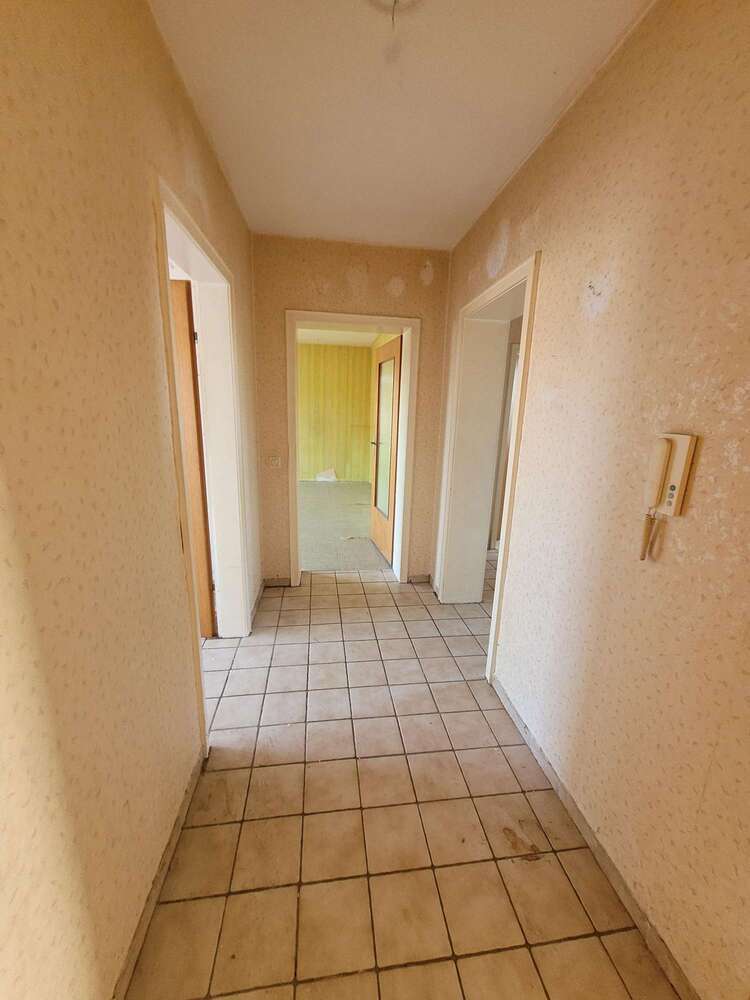 Wohnung zum Mieten in Oberhausen 408 € 68 m²