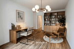 Etagenwohnung Essen / Bredeney Bredeney - 4 Zimmer, 154 m&sup2;, 2.944&euro; | Angebot:25926823