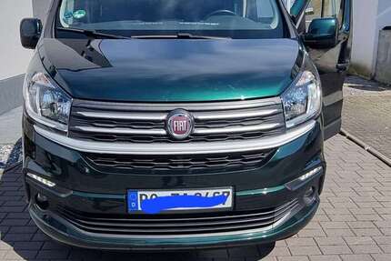 Fiat Talento