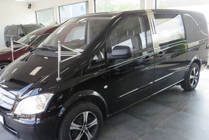Mercedes-Benz Vito 145.620 km 22.950 € Essen 45329