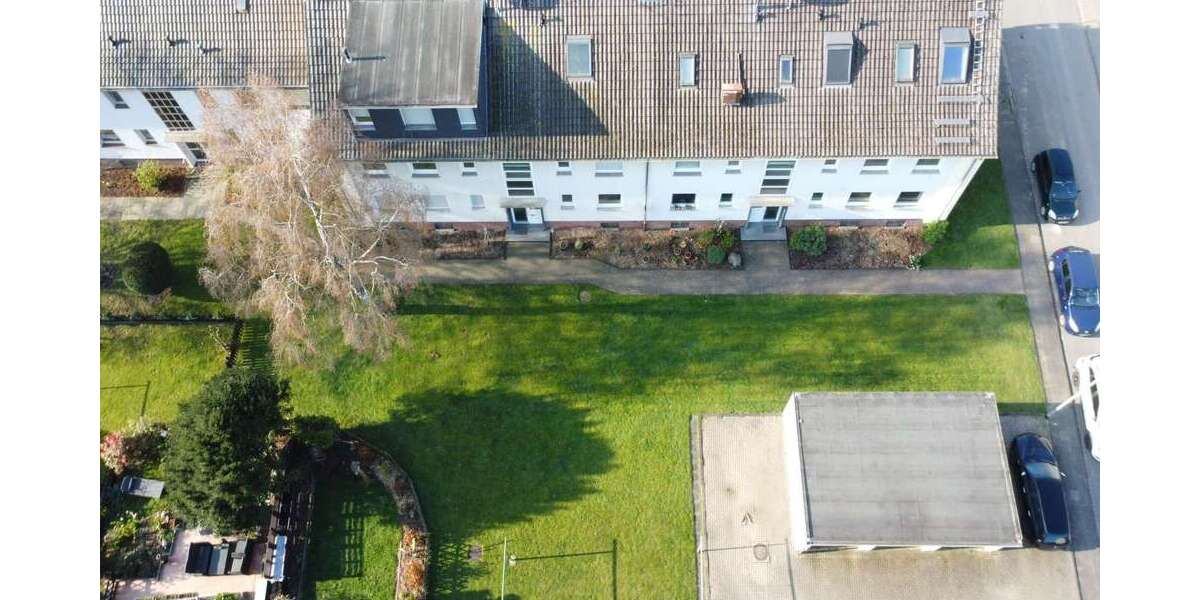 Etagenwohnung Rheinberg - 3 Zimmer, 65 m&sup2;, 195.000&euro; | Angebot:26266721