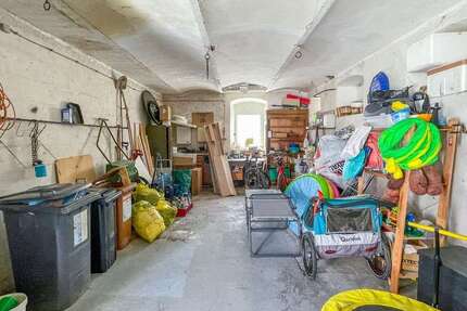 Halle in Bubenheim 350 € 80 m²