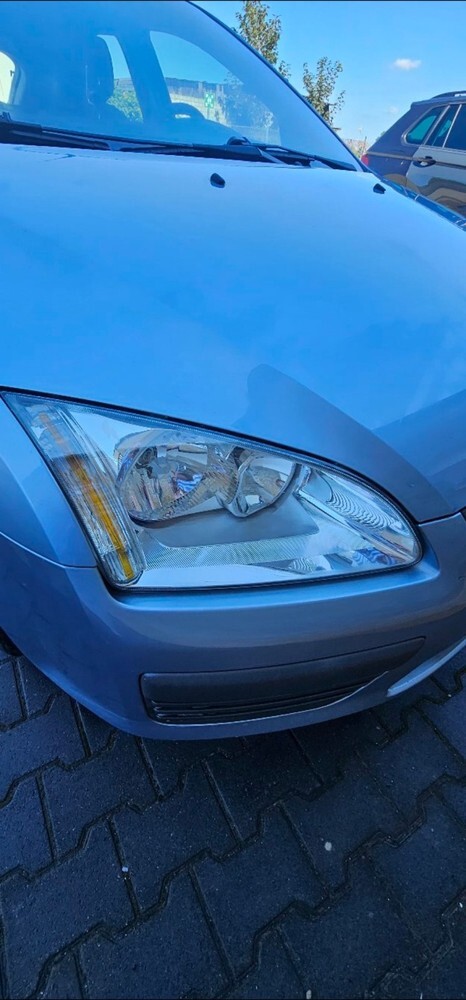 Ford Focus 189.000 km 2.990 € Rheinberg 47495