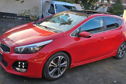 Kia ceed / Ceed 177.000 km 8.899 &euro; Dinslaken 46537