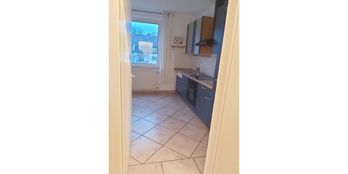 Etagenwohnung Essen Stadtbezirk IX - 2 Zimmer, 55 m&sup2;, 189.000&euro; | Angebot:26247478