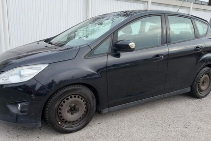 Ford C-Max 154.578 km 1.900 &euro; Gelsenkirchen 45884