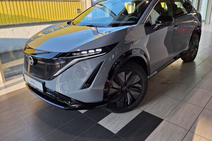 Nissan Ariya 7.500 km 34.985 € Mülheim an der Ruhr 45478