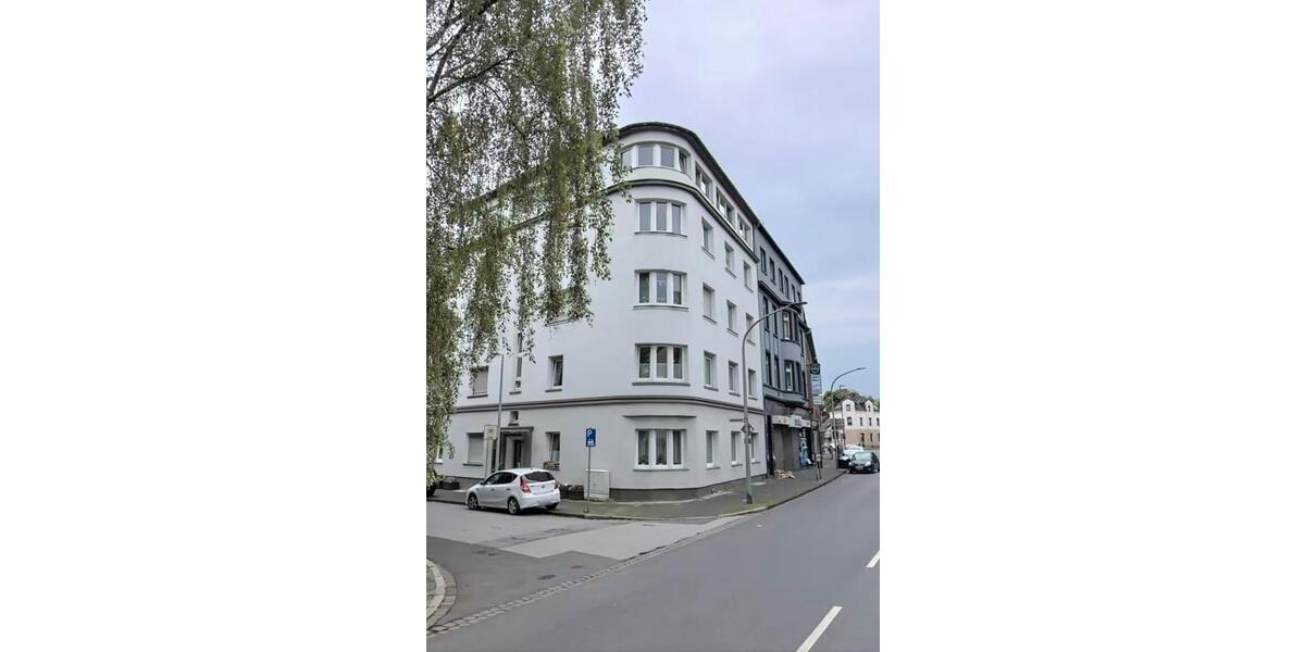 Etagenwohnung Duisburg Mittelmeiderich - 2 Zimmer, 62 m&sup2;, 65.000&euro; | Angebot:26988046