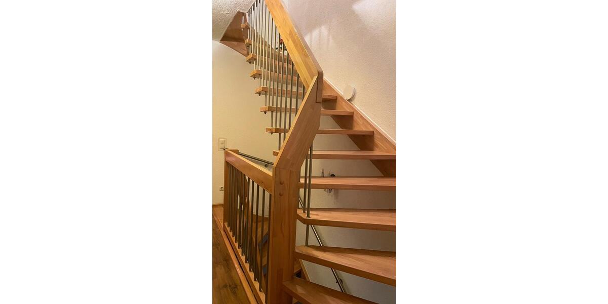 Doppelhaushälfte Witten Heven - 5.5 Zimmer, 130 m&sup2;, 539.990&euro; | Angebot:25854674