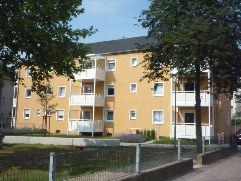 Wohnung zum Mieten in Wesel 792,47 € 70.13 m²