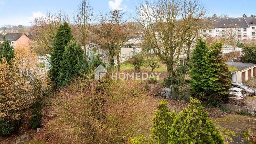 Etagenwohnung Essen Huttrop - 4 Zimmer, 125 m&sup2;, 249.985&euro; | Angebot:25604239