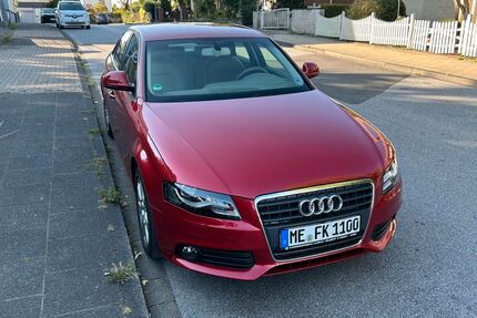 Audi A4 138.900 km 9.900 &euro; Velbert 42551