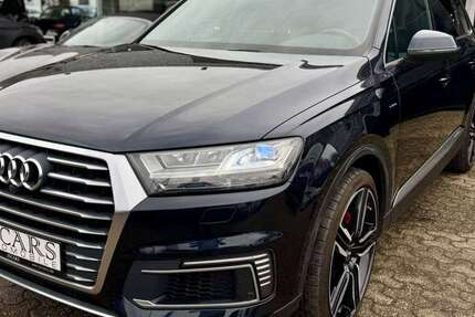 Audi Q7 134.299 km 35.350 &euro; Kamp-Lintfort 47475