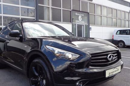 INFINITI QX70
