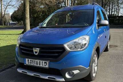 Dacia Dokker 169.999 km 6.600 &euro; Oberhausen 46049