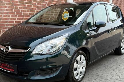 Opel Meriva 63.500 km 8.190 € Oer-Erkenschwick 45739