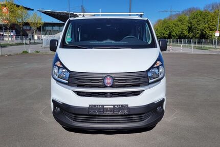 Fiat Talento 141.800 km 12.900 &euro; Essen 45356