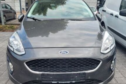 Ford Fiesta 50.500 km 9.000 &euro; Essen 45357
