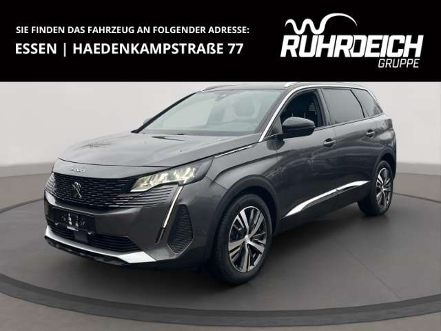 Peugeot 5008 34.280 km 29.990 &euro; Essen 45143
