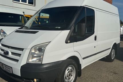 Ford Transit 136.000 km 7.999 € Mülheim an der Ruhr 45472