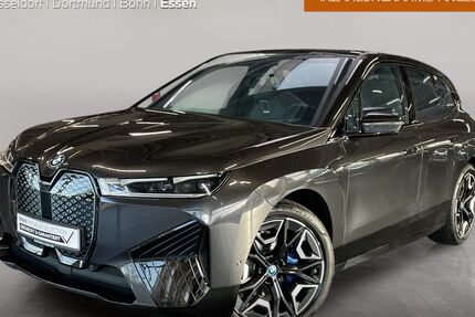 BMW iX 49.411 km 43.599 € Essen 45141