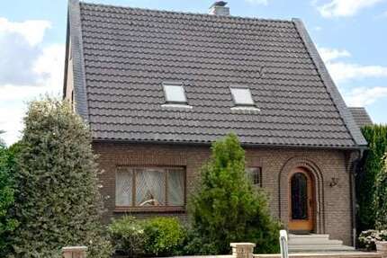 Haus Moers / Repelen Repelen - 4 Zimmer, 111 m&sup2;, 329.000&euro; | Angebot:27665835