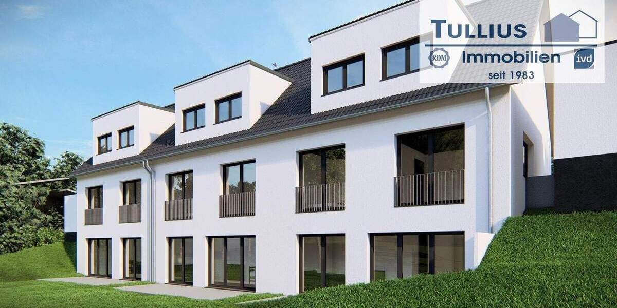 Reihenmittelhaus Essen Gerschede - 6 Zimmer, 152 m&sup2;, 615.000&euro; | Angebot:24453034