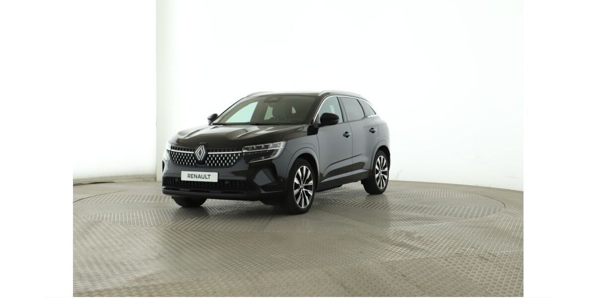 Renault Austral 28.978 km 30.880 &euro; Oberhausen 46049