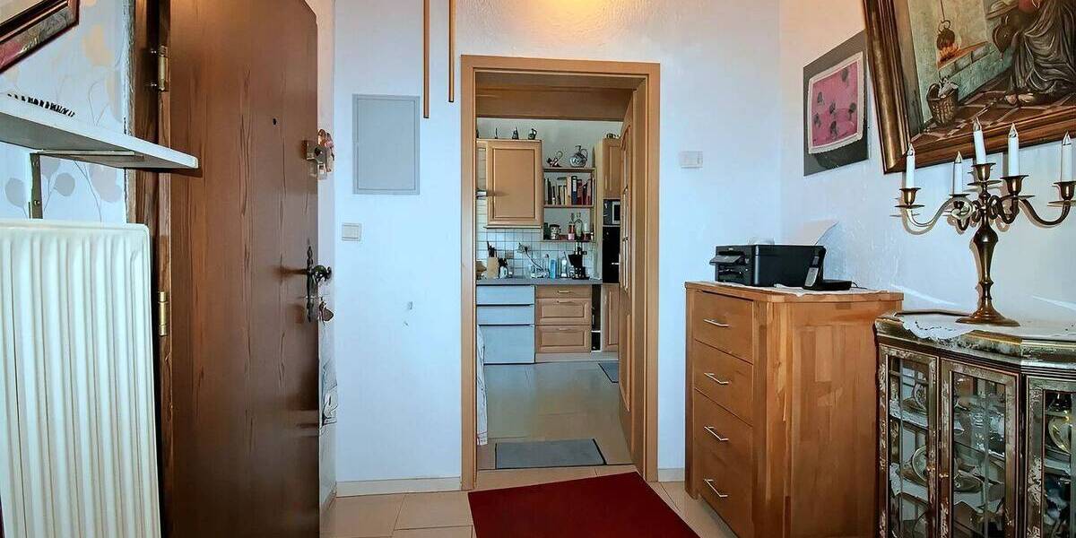 Doppelhaushälfte Marl Hüls - 4 Zimmer, 112 m&sup2;, 287.000&euro; | Angebot:26869999